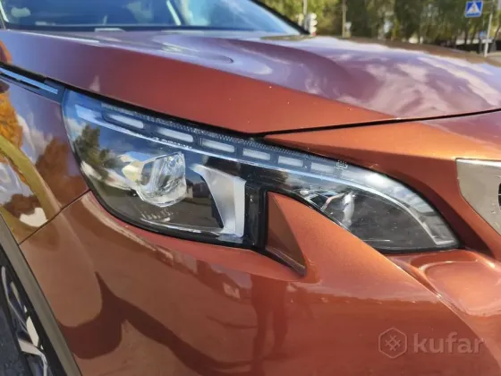 Продажа Peugeot 3008 II, 2019 г., Барановичи Барановичи