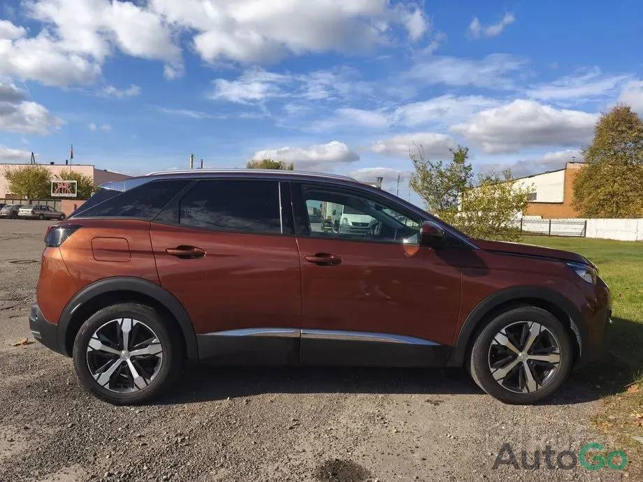 Продажа Peugeot 3008 II, 2019 г., Барановичи Барановичи - изображение 10