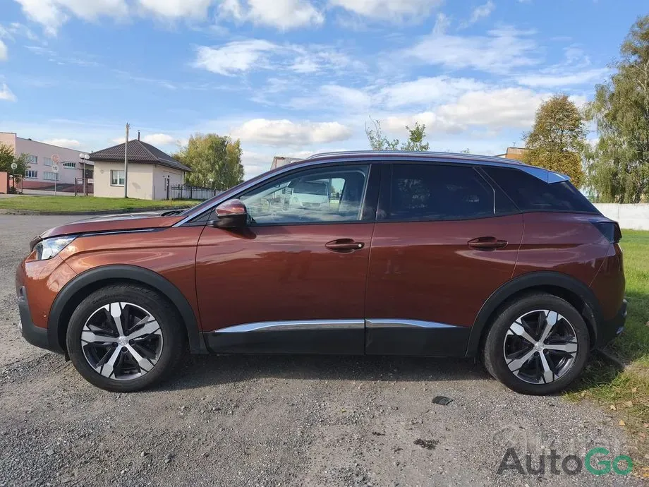 Продажа Peugeot 3008 II, 2019 г., Барановичи Барановичи - изображение 6