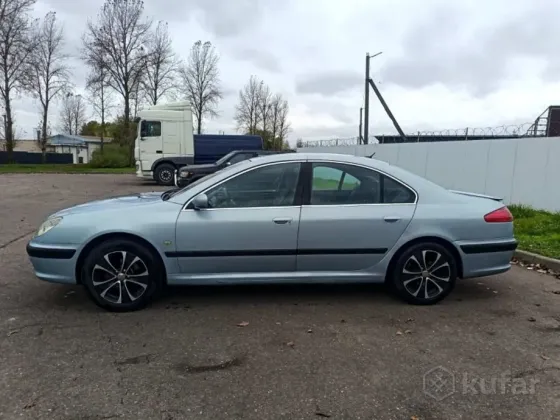 Продажа Peugeot 607 I, 2002 г., Витебск Витебск