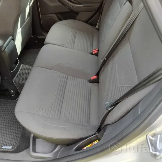 Продажа Ford Focus III Рестайлинг, 2017 г., Клецк Клецк