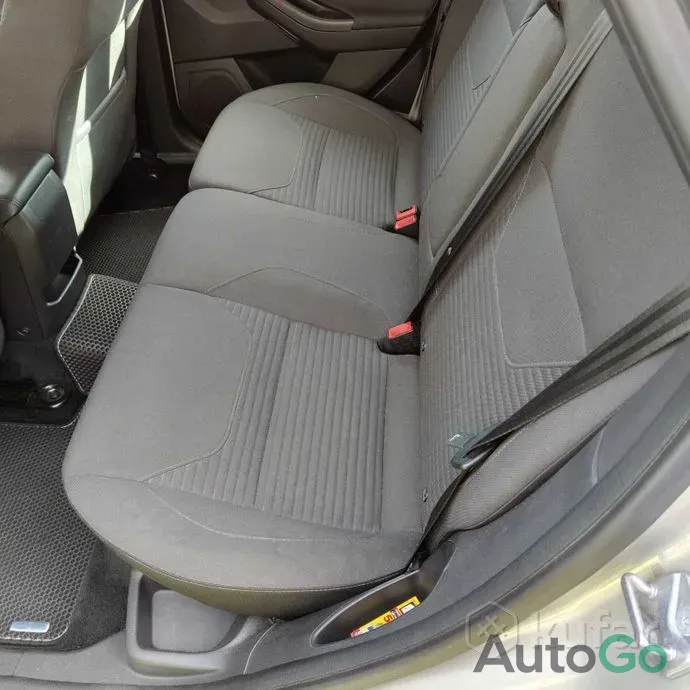 Продажа Ford Focus III Рестайлинг, 2017 г., Клецк Клецк - изображение 5