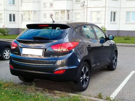 Продажа Hyundai ix35 I, 2011 г., Минск Минск