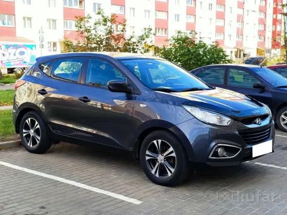 Продажа Hyundai ix35 I, 2011 г., Минск Минск