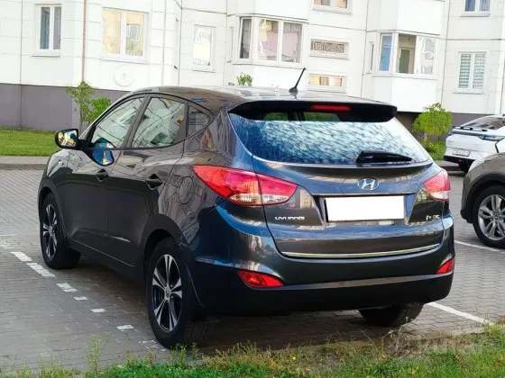 Продажа Hyundai ix35 I, 2011 г., Минск Минск