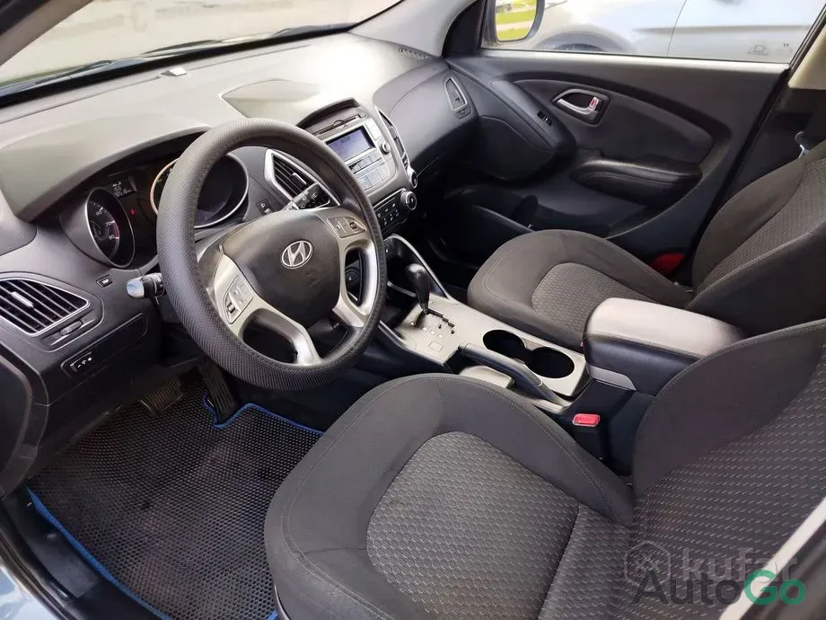 Продажа Hyundai ix35 I, 2011 г., Минск Минск - изображение 9