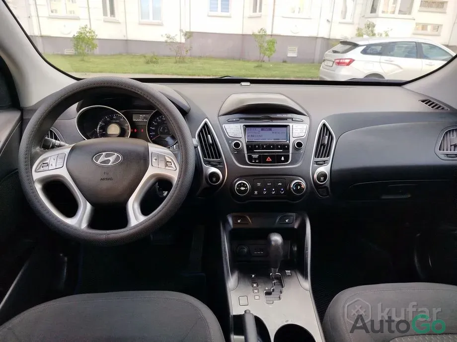 Продажа Hyundai ix35 I, 2011 г., Минск Минск - изображение 12
