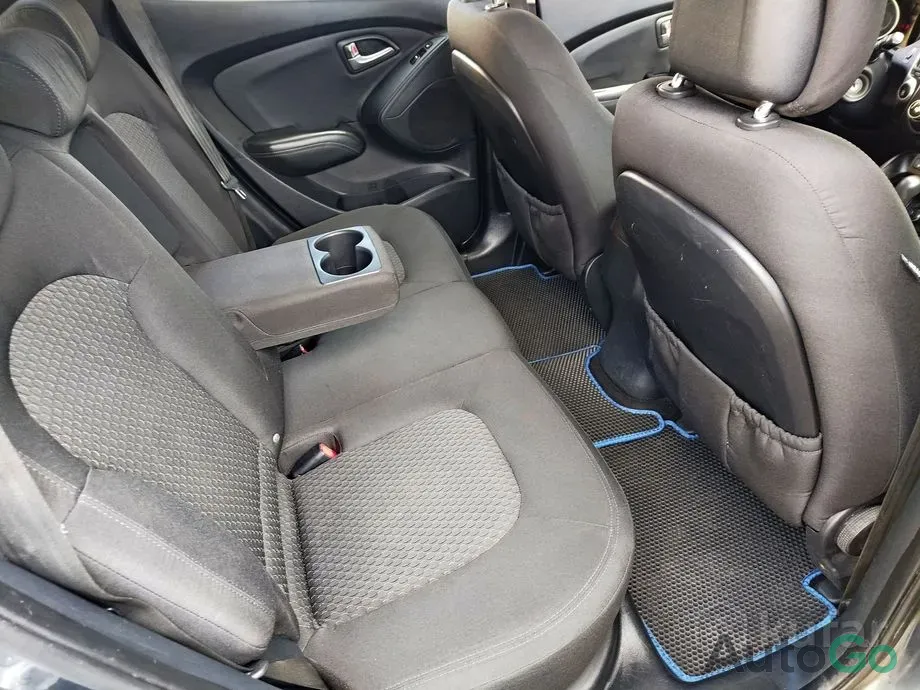 Продажа Hyundai ix35 I, 2011 г., Минск Минск - изображение 11