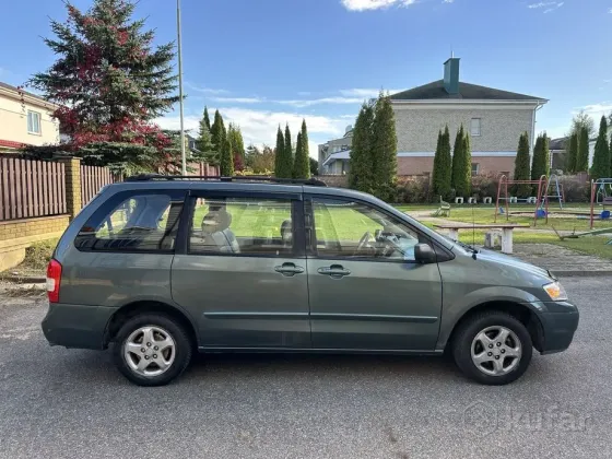Продажа Mazda MPV II (LW), 2000 г., Минск Минск