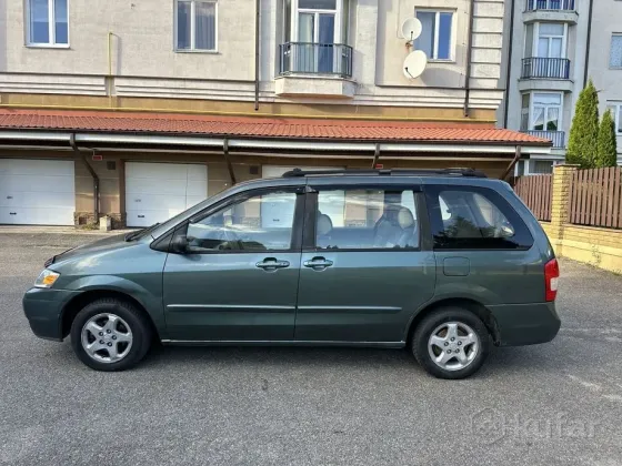 Продажа Mazda MPV II (LW), 2000 г., Минск Минск