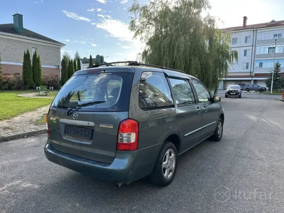 Продажа Mazda MPV II (LW), 2000 г., Минск Минск