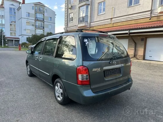 Продажа Mazda MPV II (LW), 2000 г., Минск Минск