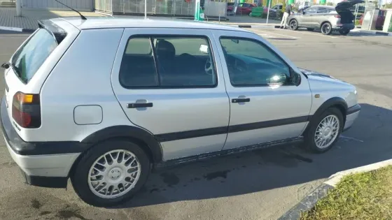 Продажа Volkswagen Golf III, 1997 г., Гомель Гомель
