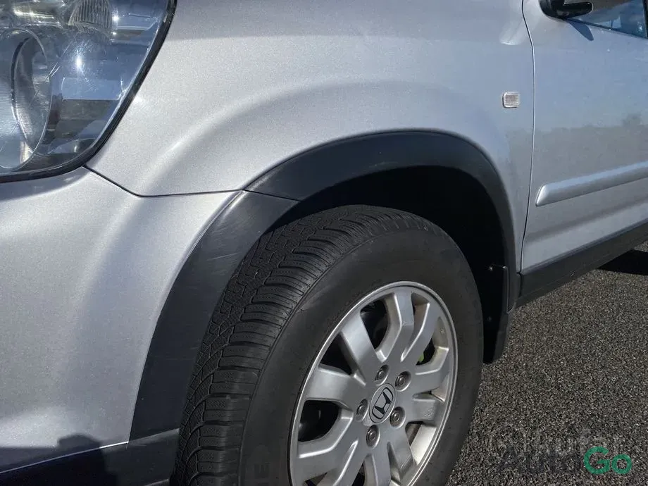 Продажа Honda CR-V II Рестайлинг, 2005 г., Рогачев Рогачев - изображение 3
