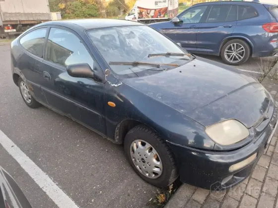 Продажа Mazda 323 II (BD), 1996 г., Минск Минск