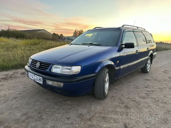 Продажа Volkswagen Passat B4, 1995 г., Чашники Чашники