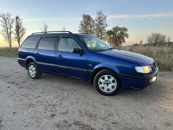 Продажа Volkswagen Passat B4, 1995 г., Чашники Чашники