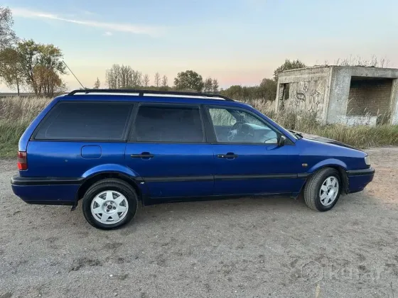 Продажа Volkswagen Passat B4, 1995 г., Чашники Чашники