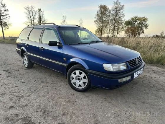 Продажа Volkswagen Passat B4, 1995 г., Чашники Чашники