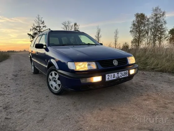 Продажа Volkswagen Passat B4, 1995 г., Чашники Чашники