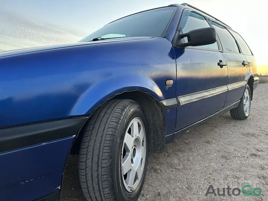 Продажа Volkswagen Passat B4, 1995 г., Чашники Чашники - изображение 12