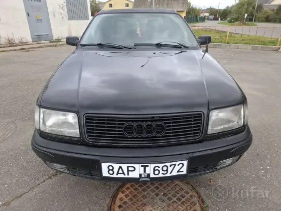 Продажа Audi 100 IV (C4), 1992 г., Минск Минск