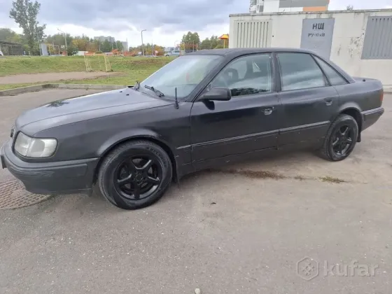 Продажа Audi 100 IV (C4), 1992 г., Минск Минск