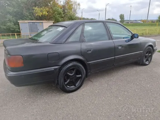 Продажа Audi 100 IV (C4), 1992 г., Минск Минск