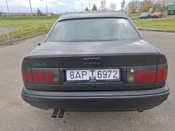 Продажа Audi 100 IV (C4), 1992 г., Минск Минск