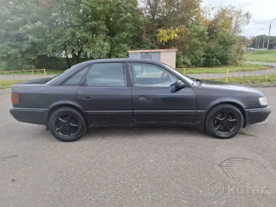 Продажа Audi 100 IV (C4), 1992 г., Минск Минск
