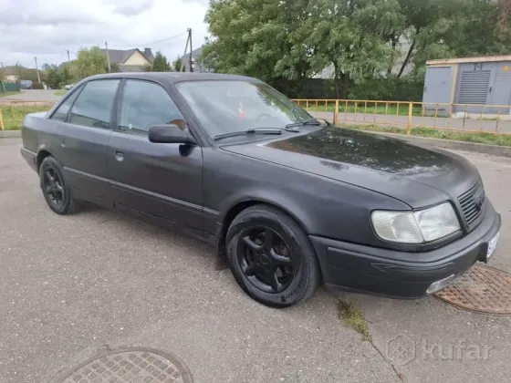 Продажа Audi 100 IV (C4), 1992 г., Минск Минск