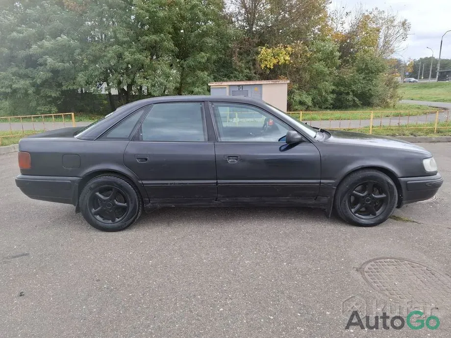 Продажа Audi 100 IV (C4), 1992 г., Минск Минск - изображение 3
