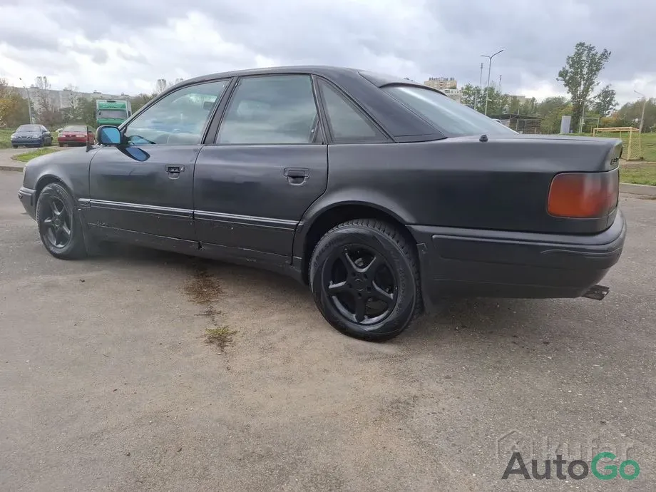 Продажа Audi 100 IV (C4), 1992 г., Минск Минск - изображение 7