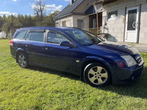 Продажа Opel Vectra C, 2004 г., Березино Березино