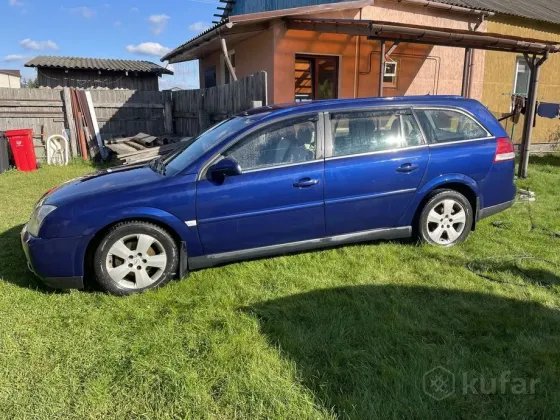 Продажа Opel Vectra C, 2004 г., Березино Березино