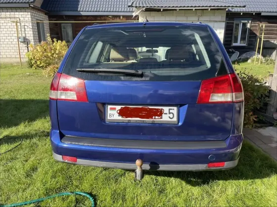 Продажа Opel Vectra C, 2004 г., Березино Березино
