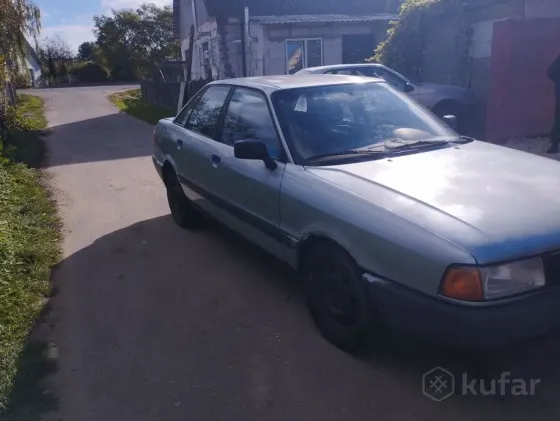 Продажа Audi 80 IV (B3), 1990 г., Копыль Копыль