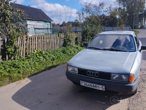 Продажа Audi 80 IV (B3), 1990 г., Копыль Копыль