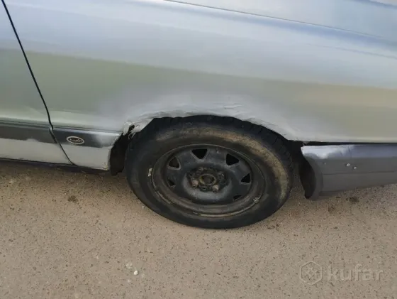 Продажа Audi 80 IV (B3), 1990 г., Копыль Копыль