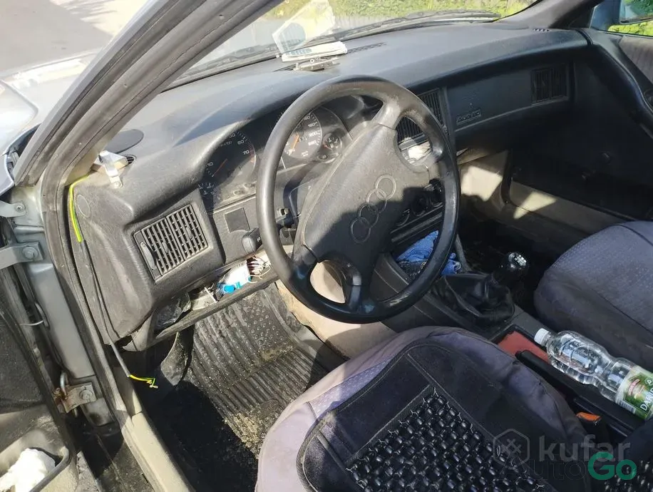 Продажа Audi 80 IV (B3), 1990 г., Копыль Копыль - изображение 11