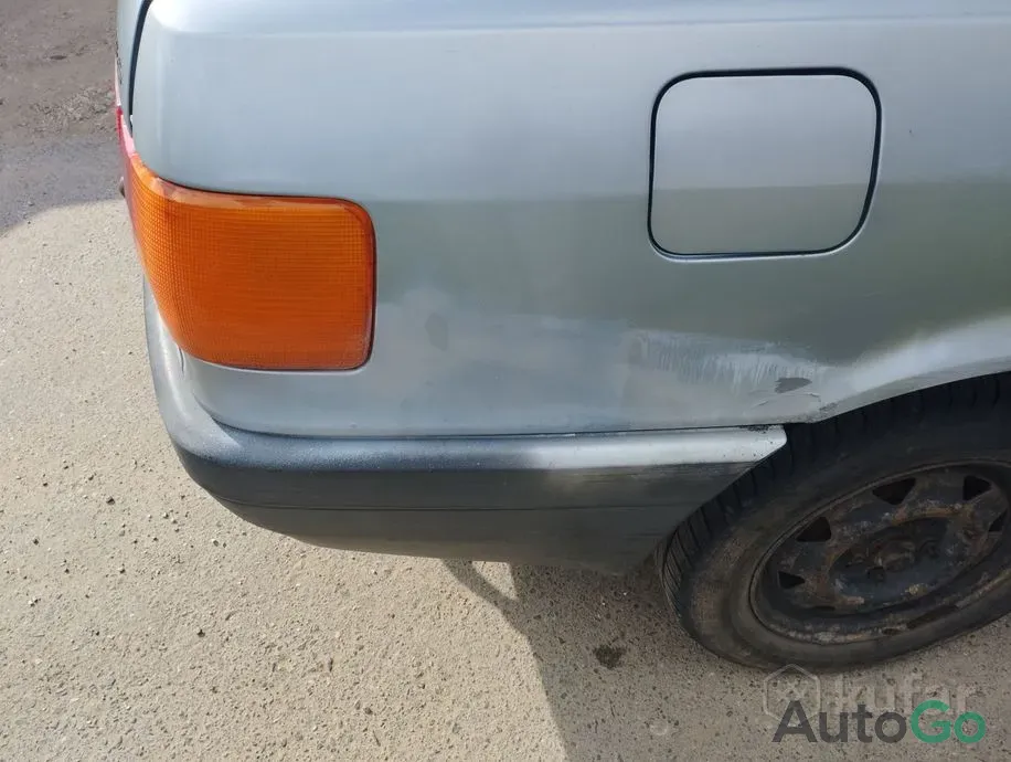 Продажа Audi 80 IV (B3), 1990 г., Копыль Копыль - изображение 4