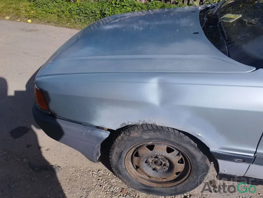 Продажа Audi 80 IV (B3), 1990 г., Копыль Копыль - изображение 7