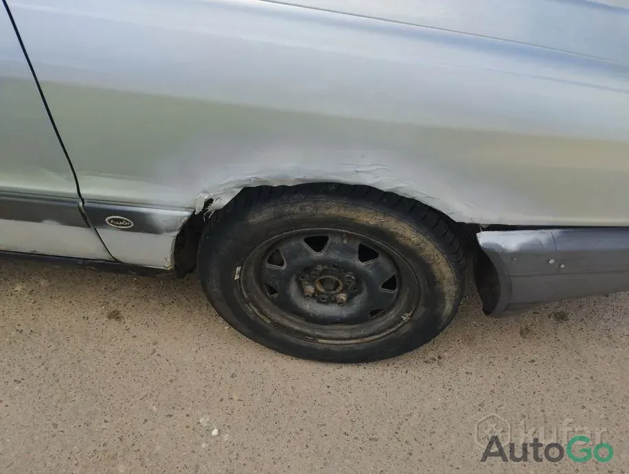 Продажа Audi 80 IV (B3), 1990 г., Копыль Копыль - изображение 3