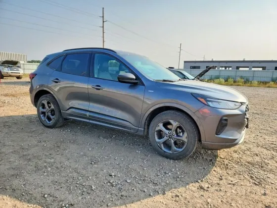 Продажа Ford Escape IV Рестайлинг, 2024 г., Минск Минск