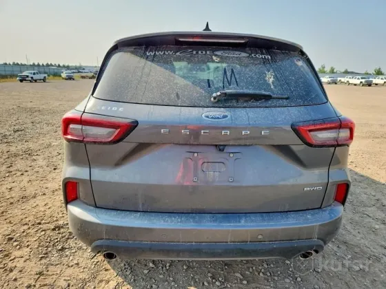 Продажа Ford Escape IV Рестайлинг, 2024 г., Минск Минск