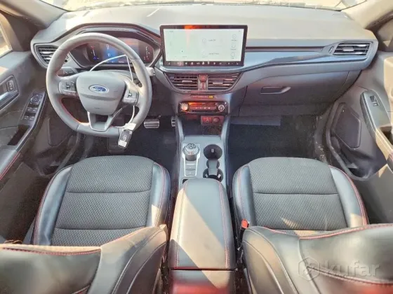 Продажа Ford Escape IV Рестайлинг, 2024 г., Минск Минск