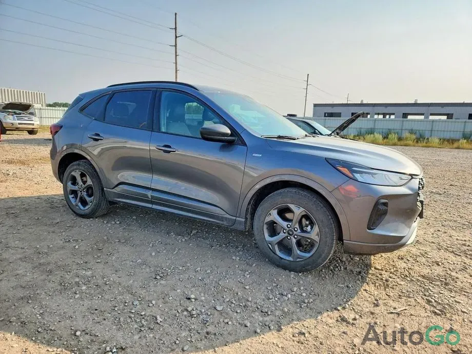 Продажа Ford Escape IV Рестайлинг, 2024 г., Минск Минск - изображение 1