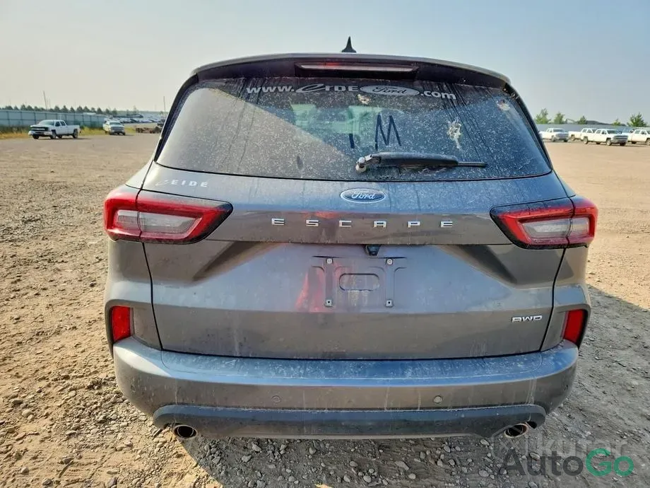 Продажа Ford Escape IV Рестайлинг, 2024 г., Минск Минск - изображение 3