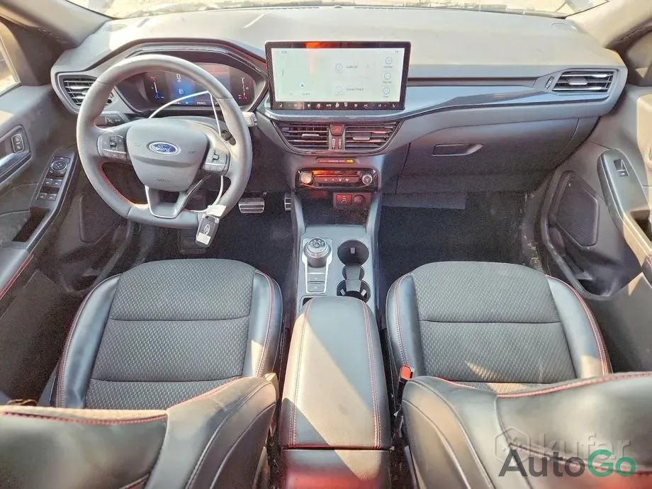 Продажа Ford Escape IV Рестайлинг, 2024 г., Минск Минск - изображение 5