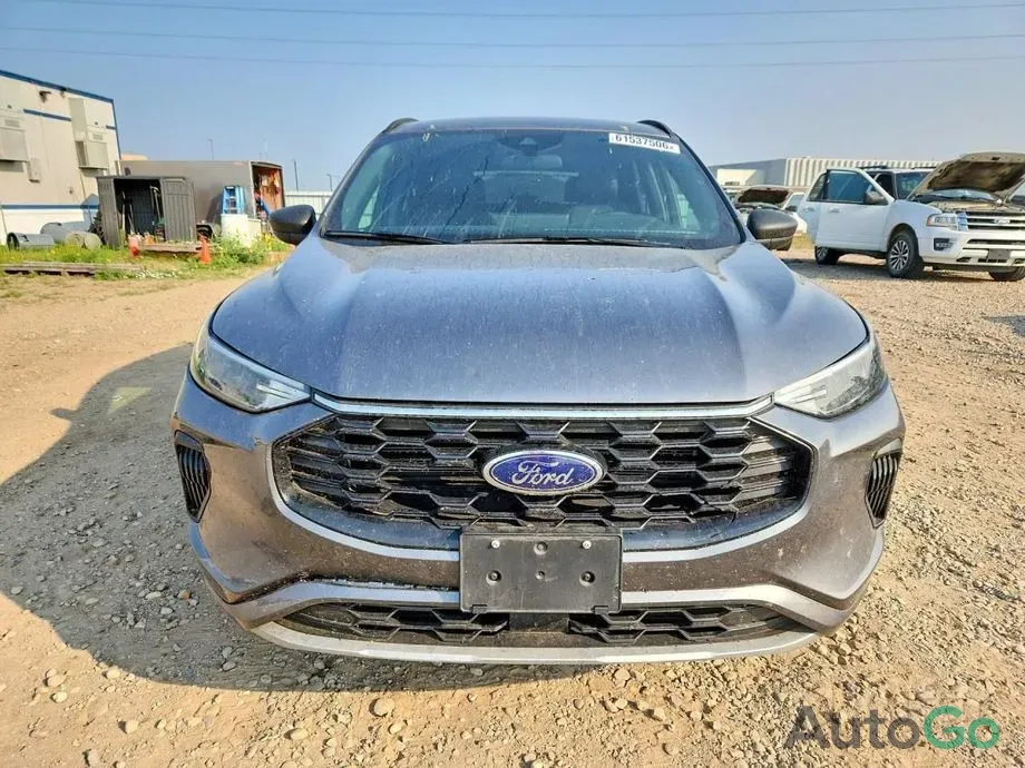 Продажа Ford Escape IV Рестайлинг, 2024 г., Минск Минск - изображение 2